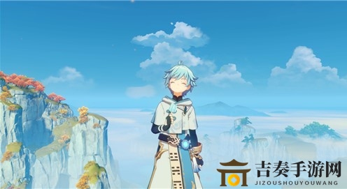 原神角色好感度提升方法说明 角色好感度怎么提升
