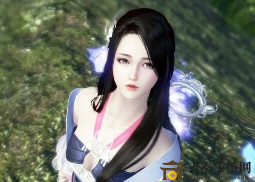 《天涯明月刀手游》精美捏脸数据展示，分享女神级角色打造技巧