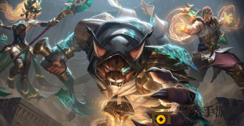 LOL2020沙之守护皮肤外观一览 LOL2020沙之守护皮肤售卖价格介绍