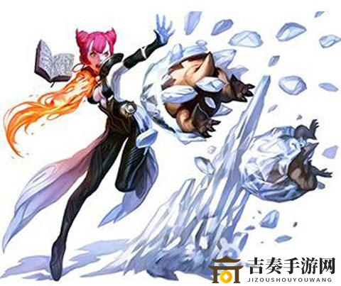 《龙之谷2》手游元素师加点技巧，技能分配策略详解