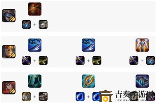 云顶之弈10.11斗枪怎么玩 新版最强斗枪阵容搭配及站位详解