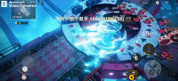 《解神者攻略》伊南娜操作技巧全解析，群怪战术分享