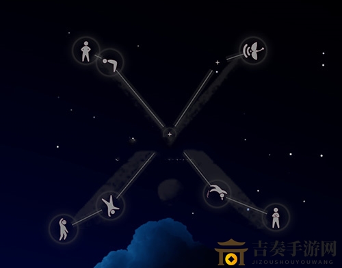 光遇提示心火还不足以去迎接前面的挑战怎么解决