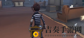 第五人格囚徒特效解析》逗号《科学的艺术魅力呈现