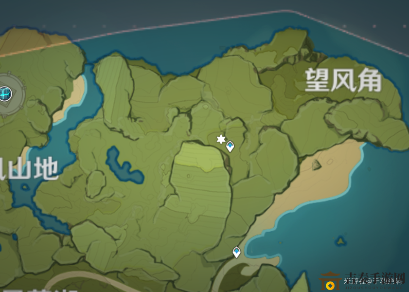 原神突发事件怎么触发 突发事件地点位置一览