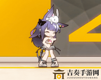 明日方舟暗索新皮肤夏卉FA008爆料 暗索夏日皮肤立绘一览
