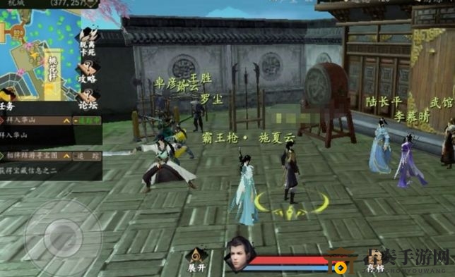 下一站江湖忠奸奇遇怎么完成 忠奸奇遇挑战打法详解