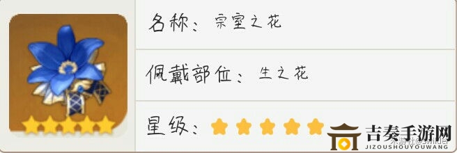 原神班尼特装备搭配解析，顶尖套装选用指南