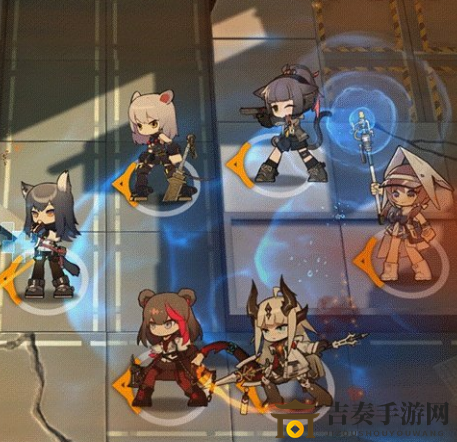 明日方舟清流获取攻略 四星干员清流获取攻略