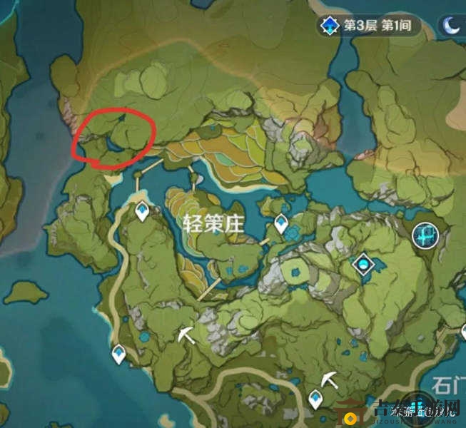 原神宝藏归离触发条件 宝藏归离完成方法分享