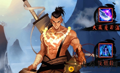 《武林英雄传》中绿色门派武学培养是否可行