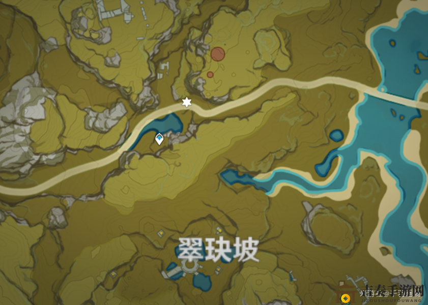 原神突发事件怎么触发 突发事件地点位置一览