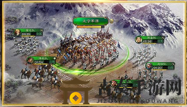 《三国志战略版》军师队策略解析，搭配技巧全面攻略
