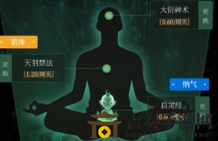 修真秘籍：炼丹术详解与实用技巧