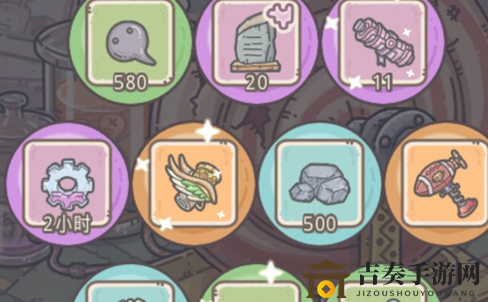 最强蜗牛百万伏特有必要合成吗 最强蜗牛百万伏特合成攻略