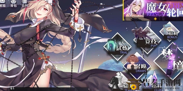 《命运神界梦境链接》新手指南，培养攻略与最佳角色推荐