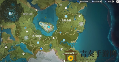 原神圣遗物词缀解析：主副属性深度剖析