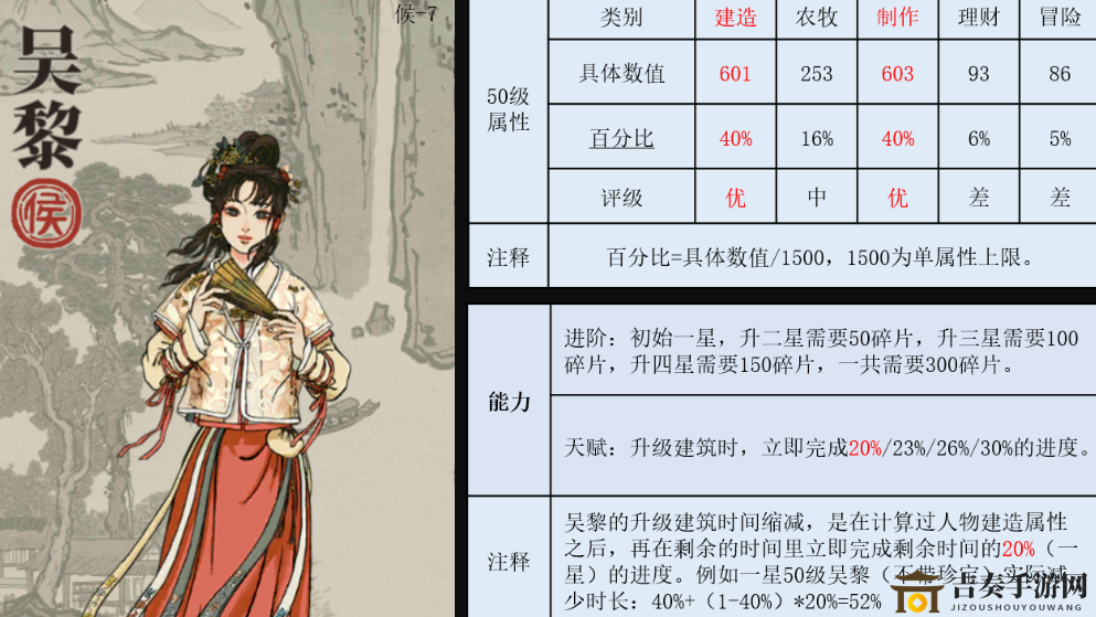 《江南百景图》昊黎珍宝携带指南，最强珍宝盘点推荐