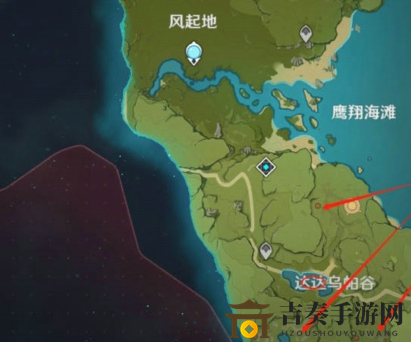 原神蒙德城紫色圣遗物怎么获得 蒙德城四星紫色圣遗物获取攻略
