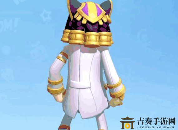 香肠派对华贵埃及套装怎么样 埃及套装皮肤及武器大全