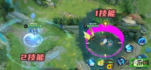 孙膑技能调整详情解析，优化亮点一览