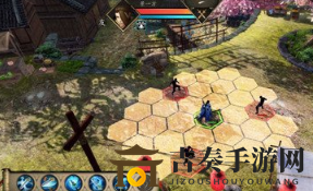 《下一站江湖》iOS版下载途径及苹果设备安装教程