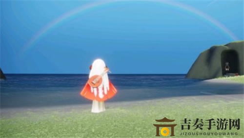 光遇红耳机怎么搭配好看 红耳机搭配推荐