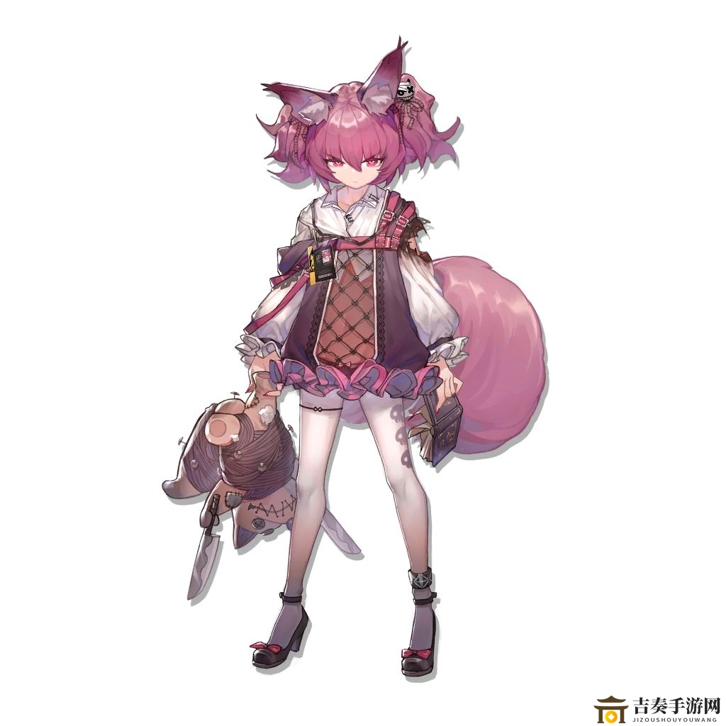 《明日方舟》巫恋是否值得投入，培养攻略分享
