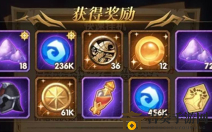 《剑与远征》家具币挂机攻略，提升收益技巧分享