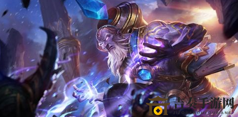 LOL2020沙之守护皮肤外观一览 LOL2020沙之守护皮肤售卖价格介绍