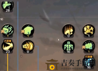 DNF手游散打怎么加点 DNF手游女散打刷图加点推荐