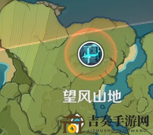 原神无相之风在哪里 无相之风刷新位置一览