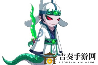 《造梦无双攻略》白花蛇精BOSS战技巧与技能解析