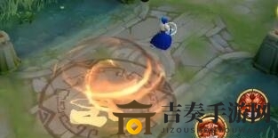 王者荣耀张飞五虎将皮肤技能特效大揭秘
