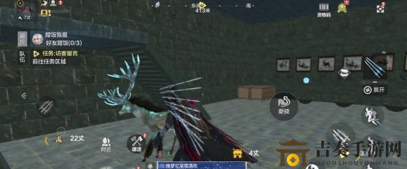 妄想山海宠物蛋在哪捡 宠物蛋元胎获取攻略
