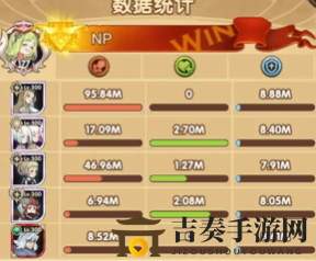 剑与远征怪诞魔术师怎么打 剑与远征怪诞魔术师打法阵容推荐