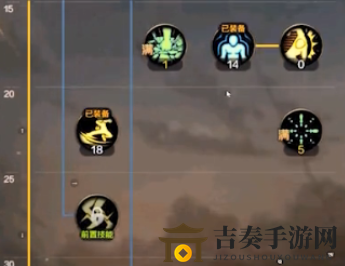 DNF手游散打怎么加点 DNF手游女散打刷图加点推荐