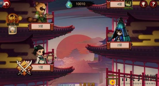 《百鬼物语》入门指南，新手初期玩法深度解析