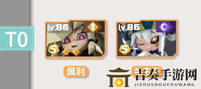 《凹凸世界手游》顶尖角色排行，盘点最强英雄阵容