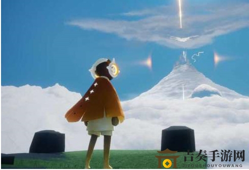 《光遇》神秘耳机饰品获取途径揭秘，隐藏技巧一网打尽