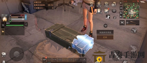 《明日之后》霓虹灯时代新内容揭晓，营地功能全面解析