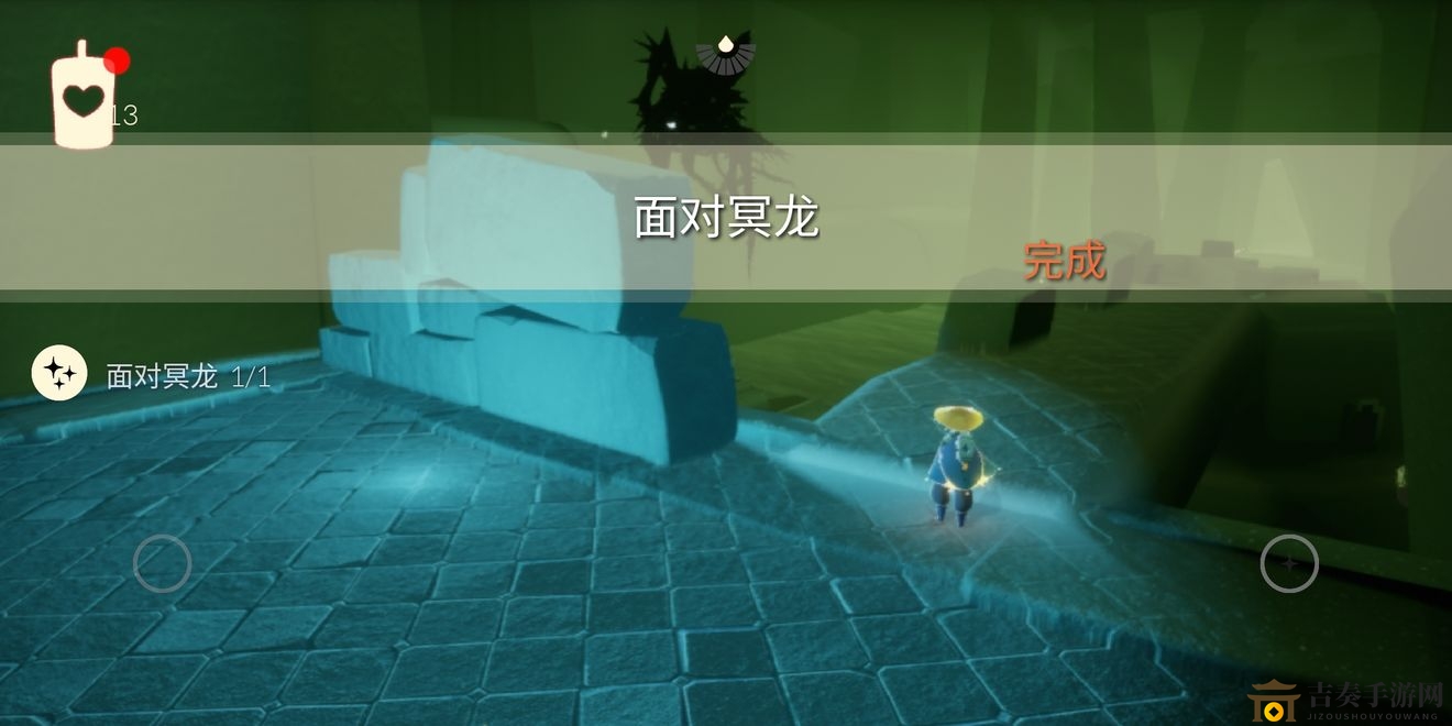 光遇手游10.16每日任务攻略 10月16日大蜡烛位置一览