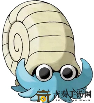 最强蜗牛泥盆纪菊石图鉴 绿贵泥盆纪菊石获取方法