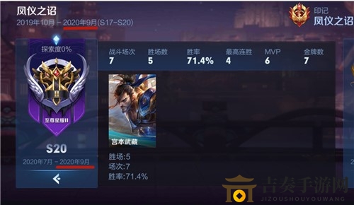 王者荣耀s21赛季开启时间介绍 s21赛季什么时候开始