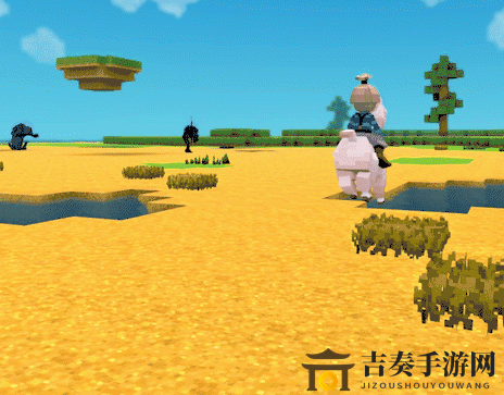 手工星球坐骑攻略汇总，详述各类坐骑特色