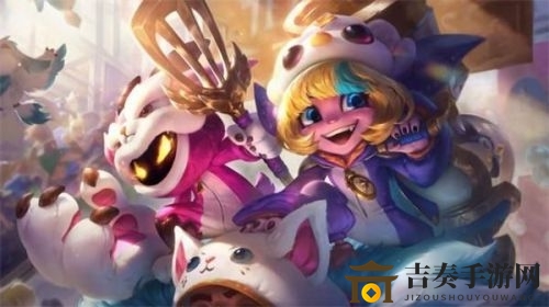 lol10.7版本什么时候更新 10.7版本更新时间介绍