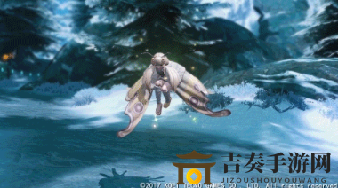 猎魂觉醒联动宠物蛇目蝶怎么样 仁王2联动宠物蛇目蝶详细介绍