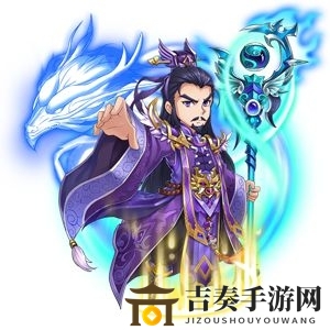 《英雄无间道》张良评测，技能解析详述