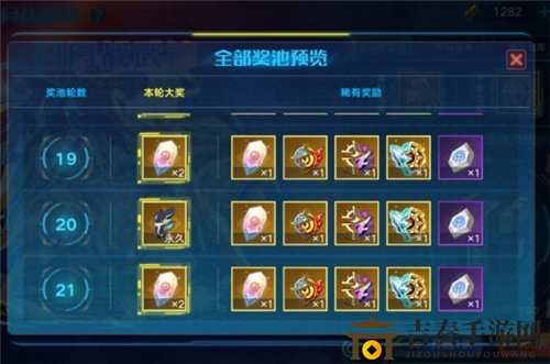 奥拉星手游日月战武神装备选择攻略