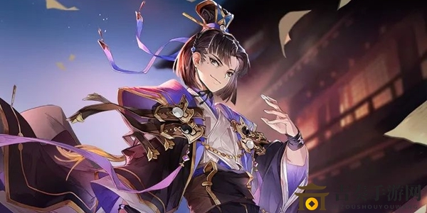 《三国志幻想大陆》荀攸技能详析，阵容优化与战魂精选